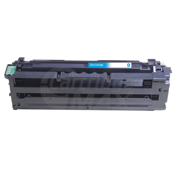 Generic Samsung CLP-680, CLX-6260 [CLT-C506L C506L] Cyan Toner SU040A