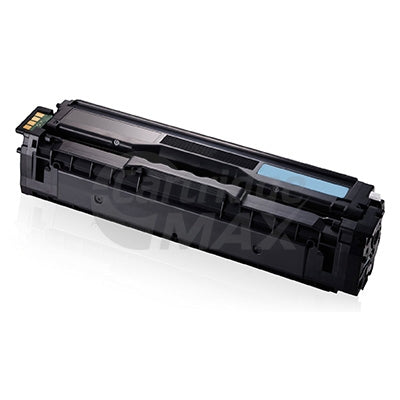 Generic Samsung CLP-415, CLX-4170, CLX-4195 [CLT-C504S C504] Cyan Toner SU027A