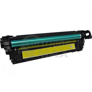 HP 508X (CF362X) Generic Yellow Toner Cartridge