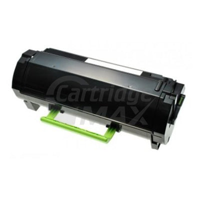 Lexmark 56F6000 Generic MS421 / MS521 / MS622 / MX421 / MX522 / MX622 Black Toner Cartridge