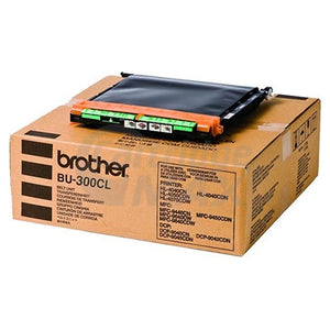 Original Brother Belt Unit BU-300CL - 50,000 pages **Box opened, Never been used**