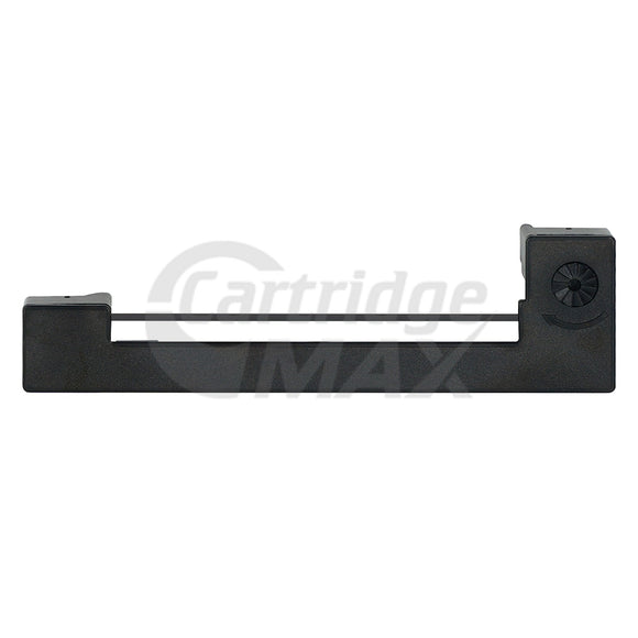 Epson ERC-09B Black Generic Ribbon Cartridge