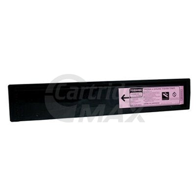 Original Toshiba e-Studio 2500C, 3500C, 3510C Magenta Toner Cartridge TFC35M