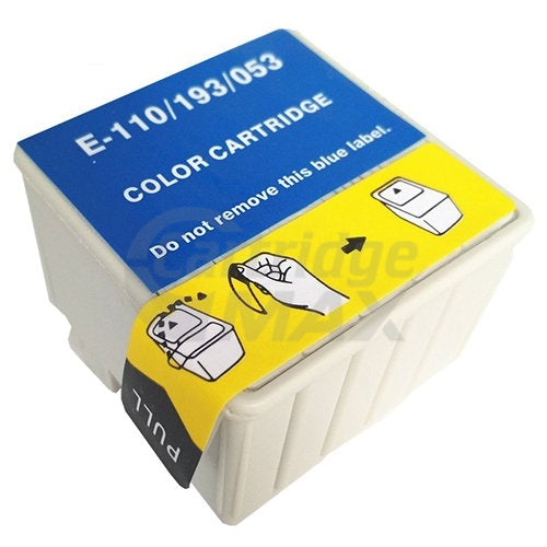 Generic Epson S020110/S020193/T053 Colour Ink Cartridge