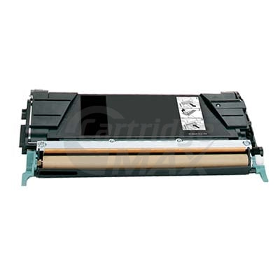 Lexmark (C5220KS) Generic C522 / C524 / C532 Black Toner Cartridge