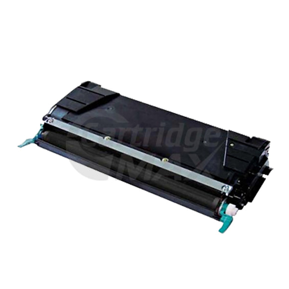 Lexmark (C5240KH) Generic C524 / C534DN Black Toner Cartridge High Capacity