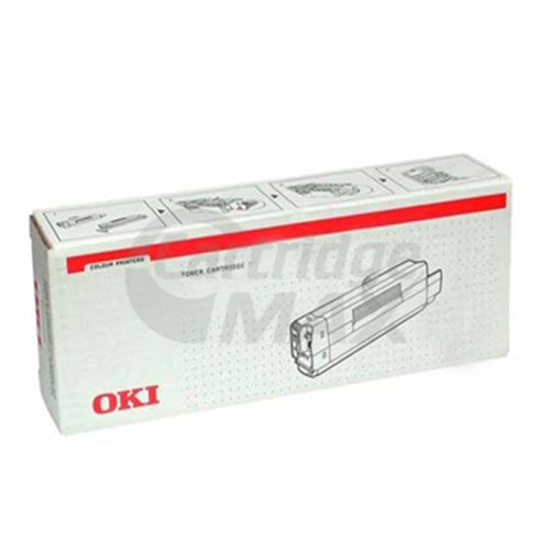 Original OKI MB451/ B401 Black Toner Cartridge (44992406)