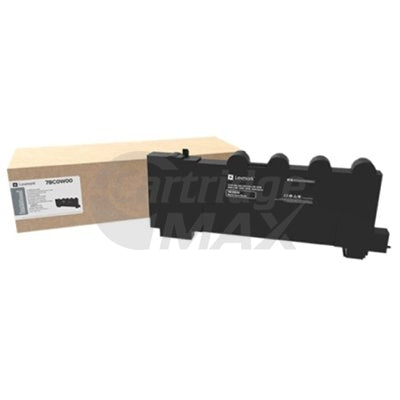 Lexmark 78C0W00 Original CS521 / CS622 / CX421 / CX522 / CX622 / CX625 / C2425 / MC2425 Waste Toner Bottle