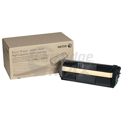 Fuji Xerox Phaser 4600 / 4620 / 4622 Original Toner Cartridge - 40,000 pages (106R02625)