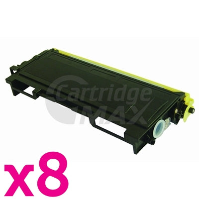 8 x Fuji Xerox DocuPrint 203A / 204A Generic Toner Cartridge - 2,500 pages (CWAA0649)