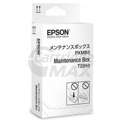 Original Epson 215 Maintenance Box [C13T295000]