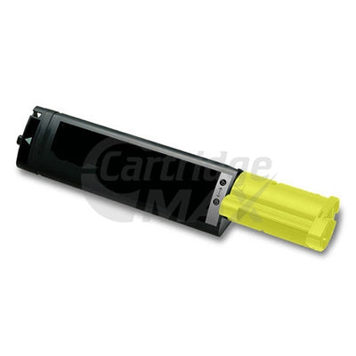 Epson AL-CX11N / CX11NF / C1100/ C1100N Generic (S050187) Yellow Toner Cartridge