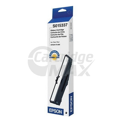 Epson S015337 Original Ribbon Cartridge (C13S015337)