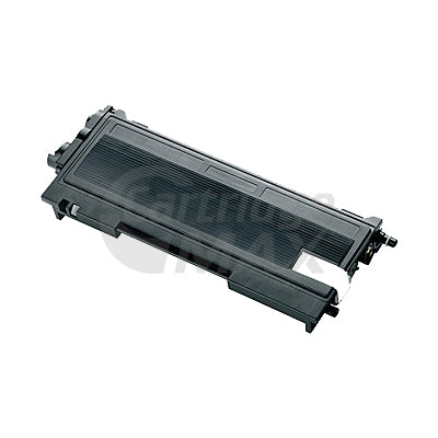 1 x Brother TN-2025 Black Generic Toner Cartridge