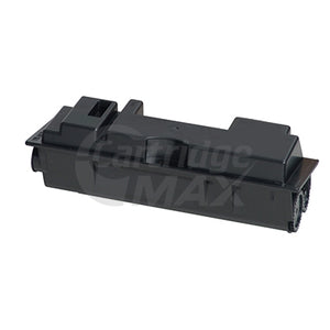 1 x Compatible TK-18 Black Laser Toner Cartridge For Kyocera FS-1020D, FS-1020DN, FS-1118MFP, KM-1500, KM-1815, KM