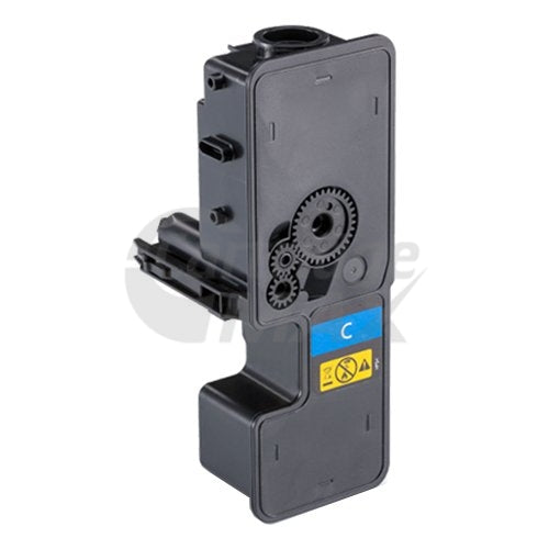 Compatible for TK-5234C Cyan Toner Cartridge suitable for Kyocera Ecosys M5521, P5021