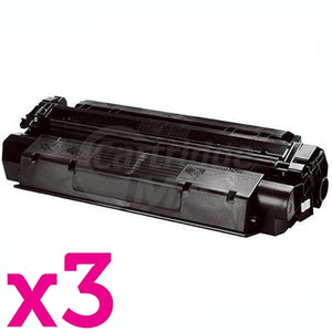 3 x Canon EP-26 Black Generic Toner Cartridge