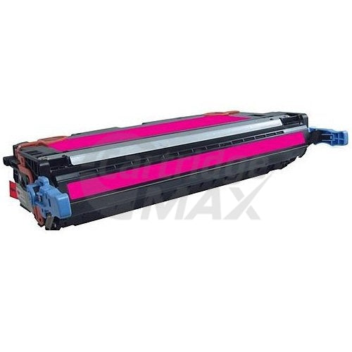 HP Q7563A (314A) Generic Magenta Toner Cartridge - 3,500 Pages