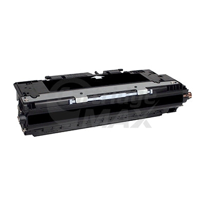 1 x HP Q2670A (308A) Generic Black Toner Cartridge - 6,000 Pages