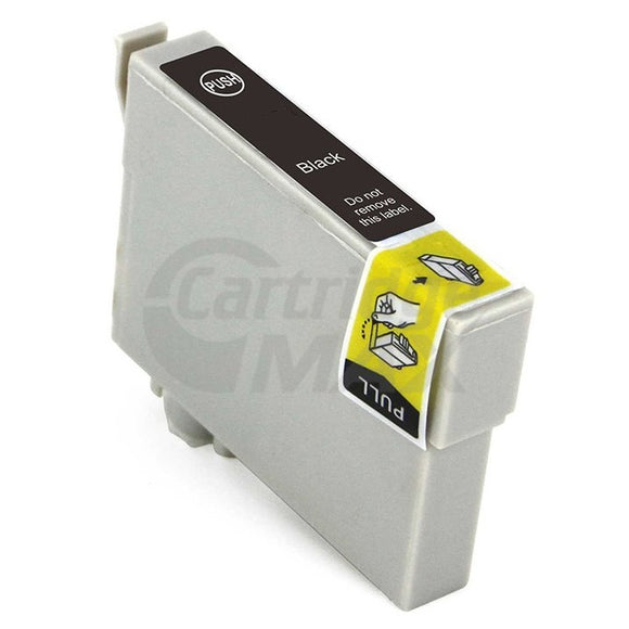Generic Epson T0751 Black Ink Cartridge