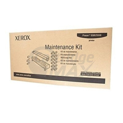 Fuji Xerox Phaser 5500 / 5550 Original Maintenance Kit - 300,000 pages (109R00732)