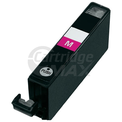 Canon CLI-526M Generic Magenta Inkjet (with Chip)