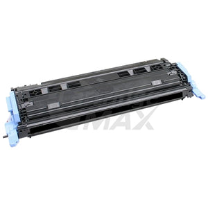 Canon LBP5000 LBP5100 (CART-307BK) Generic Black Toner Cartridge - 2,500 Pages