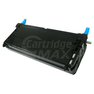 Generic Fuji Xerox DocuPrint C2200, C3300dx Cyan Toner Cartridge - 9,000 pages (CT350675)