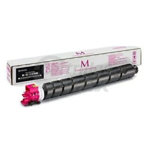 Original Kyocera TK-8529M Magenta Toner Cartridge