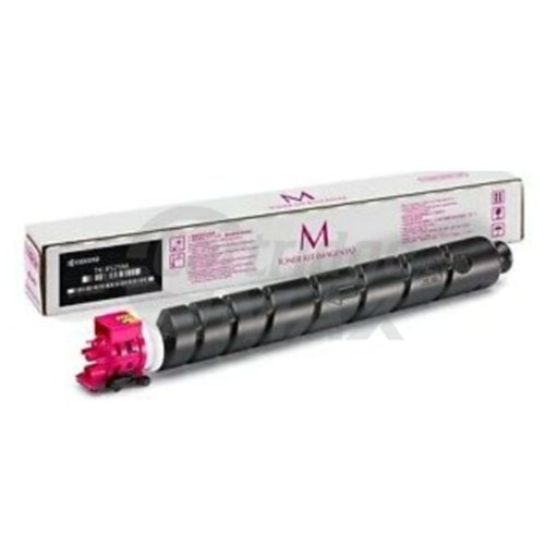 Original Kyocera TK-8529M Magenta Toner Cartridge
