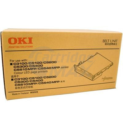OKI C3300 Original Transfer Unit 50,000 pages (43378003)