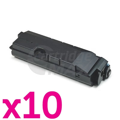 10 x Compatible for TK-6309 Toner Cartridge suitable for Kyocera TASKalfa 3500i, 4500i, 5500i