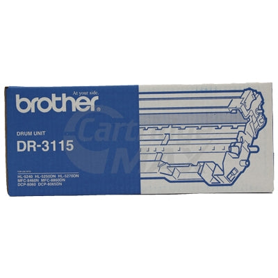 Original Brother DR-3115 Drum Unit