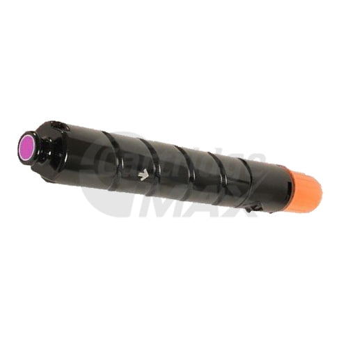 1 x Generic Canon (GPR-31) TG-46M Magenta Toner