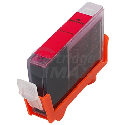 Generic Canon BCI-6M Magenta Ink Cartridge