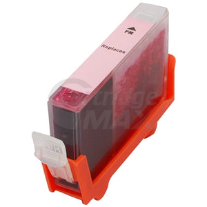 Generic Canon BCI-6PM Photo Magenta Ink Cartridge
