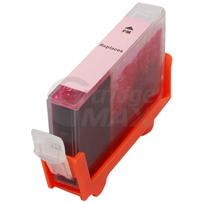 Generic Canon BCI-6PM Photo Magenta Ink Cartridge