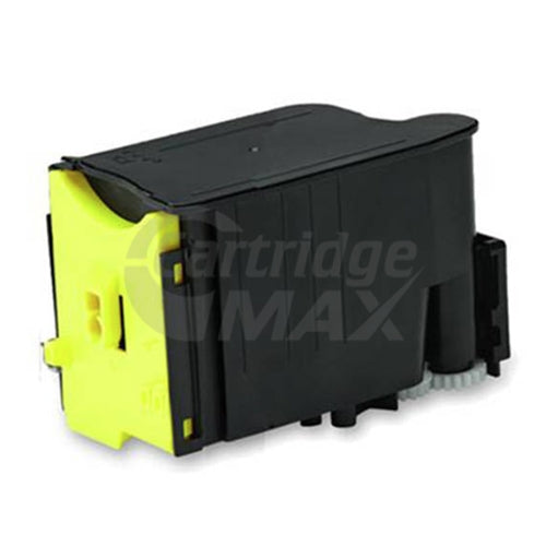 Sharp MX-C250 / C300 / C301 / C303 / C304 Generic Yellow Toner Cartridge MX-C30GTY