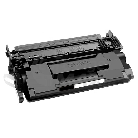 HP 89Y CF289Y Extra High Yield Generic Black Toner Cartridge - 20,000 Pages