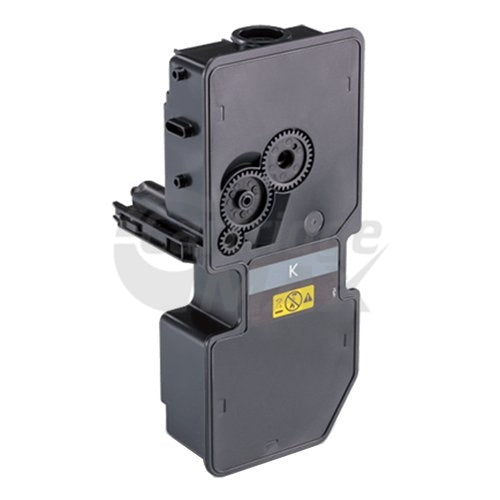 Compatible for TK-5234K Black Toner Cartridge suitable for Kyocera Ecosys M5521, P5021