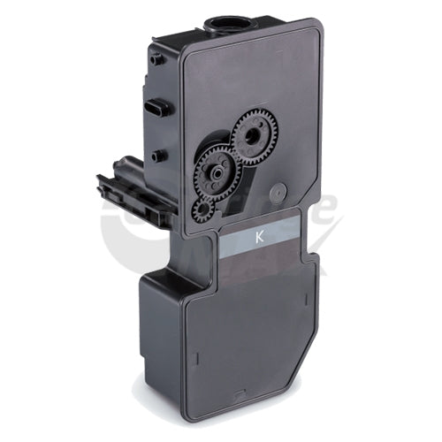 Compatible for TK-5224K Black Toner Cartridge suitable for Kyocera Ecosys M5521, P5021