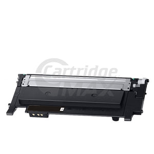 Generic Samsung SLC430, SLC480FW [CLT-K404S K404] Black Toner SU113A