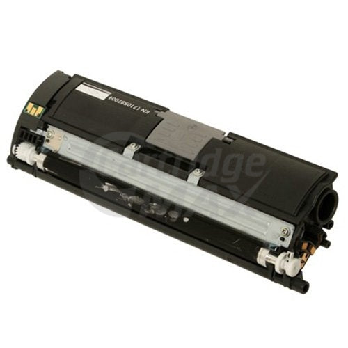 Konica Minolta QMS Magicolour 2400 / 2500 Series Generic Black Toner(1710590004)