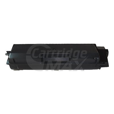 1 x Compatible for TK-584K Black Toner Cartridge suitable for Kyocera FS-C5150DN
