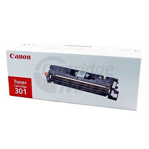 Canon LBP 5200 / MFC 8180 (CART-301BK) Original Black Toner Cartridge