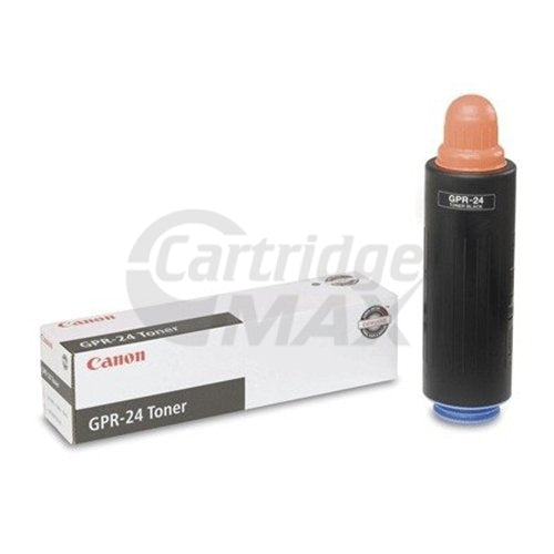 1 x Canon TG-36 (GPR-24) Black Original Toner Cartridge