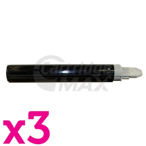 3 x Canon TG-9 (NPG-9) Black Generic Toner Cartridge