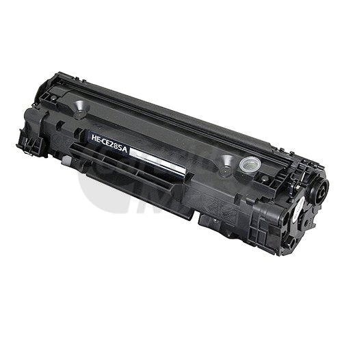 1 x HP CE285A (85A) Generic Black Toner Cartridge - 1,600 Pages