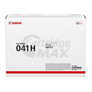 Original Canon CART-041H High Yield Black Toner