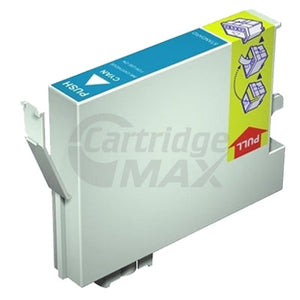 Generic Epson T0492 Cyan Ink Cartridge